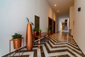 Singular Joy Hotel & Residences