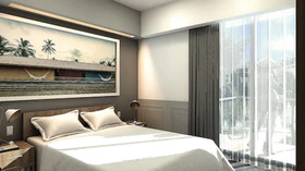 Singular Joy Hotel & Residences