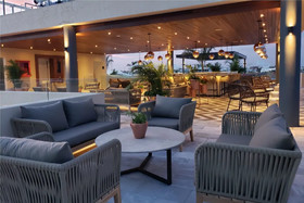 Singular Joy Hotel & Residences