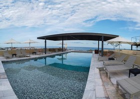 Singular Joy Hotel & Residences
