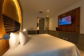 Singular Joy Hotel & Residences