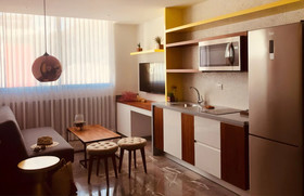 Singular Joy Hotel & Residences