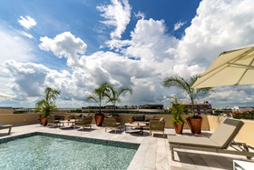 Singular Joy Hotel & Residences