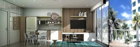 Singular Joy Hotel & Residences