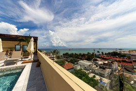 Singular Joy Hotel & Residences