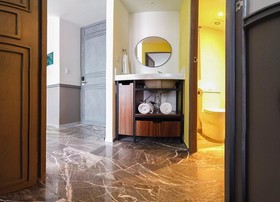 Singular Joy Hotel & Residences