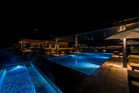 Singular Joy Hotel & Residences