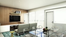 Singular Joy Hotel & Residences