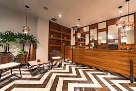 Singular Joy Hotel & Residences