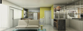 Singular Joy Hotel & Residences