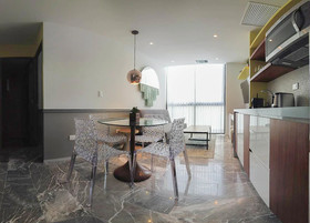 Singular Joy Hotel & Residences