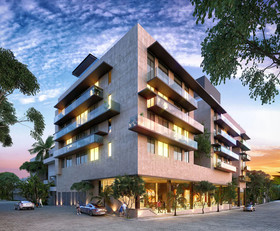 Singular Joy Hotel & Residences
