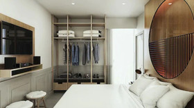 Singular Joy Hotel & Residences
