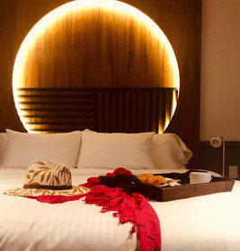 Singular Joy Hotel & Residences