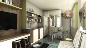 Singular Joy Hotel & Residences