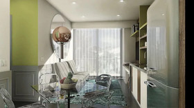 Singular Joy Hotel & Residences
