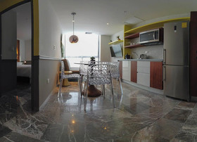 Singular Joy Hotel & Residences