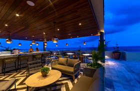 Singular Joy Hotel & Residences
