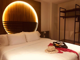 Singular Joy Hotel & Residences