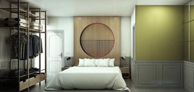 Singular Joy Hotel & Residences