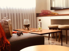Singular Joy Hotel & Residences