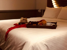 Singular Joy Hotel & Residences