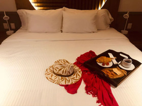 Singular Joy Hotel & Residences