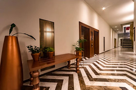 Singular Joy Hotel & Residences