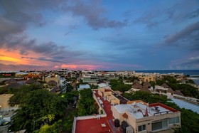 Singular Joy Hotel & Residences