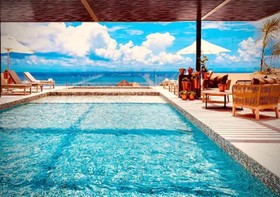 Singular Joy Hotel & Residences