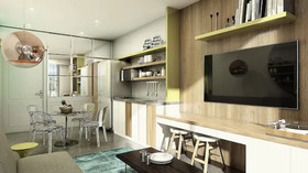 Singular Joy Hotel & Residences