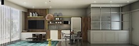 Singular Joy Hotel & Residences