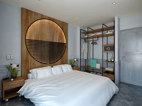 Singular Joy Hotel & Residences
