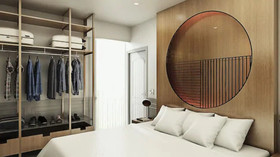 Singular Joy Hotel & Residences