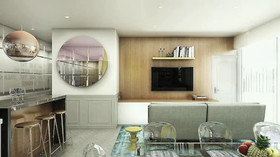Singular Joy Hotel & Residences