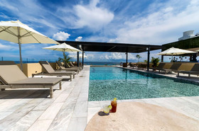 Singular Joy Hotel & Residences
