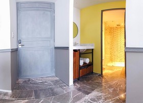 Singular Joy Hotel & Residences