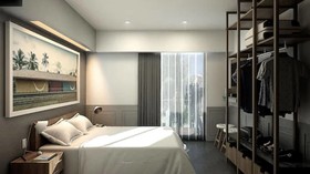 Singular Joy Hotel & Residences