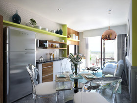 Singular Joy Hotel & Residences