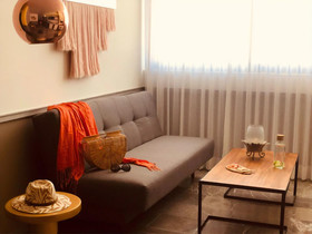 Singular Joy Hotel & Residences
