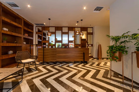 Singular Joy Hotel & Residences