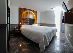Singular Joy Hotel & Residences