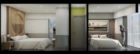 Singular Joy Hotel & Residences