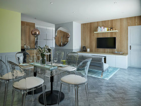 Singular Joy Hotel & Residences