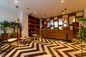 Singular Joy Hotel & Residences
