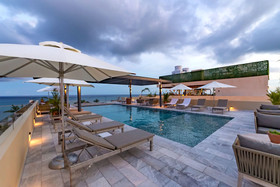 Singular Joy Hotel & Residences