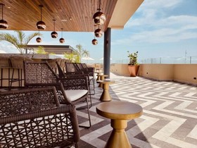 Singular Joy Hotel & Residences