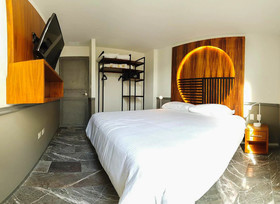 Singular Joy Hotel & Residences