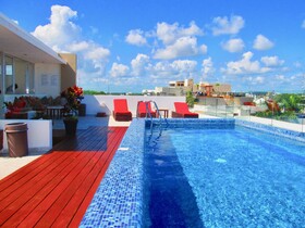 Skyline 24th by Playa Paradise