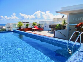 Skyline 24th by Playa Paradise